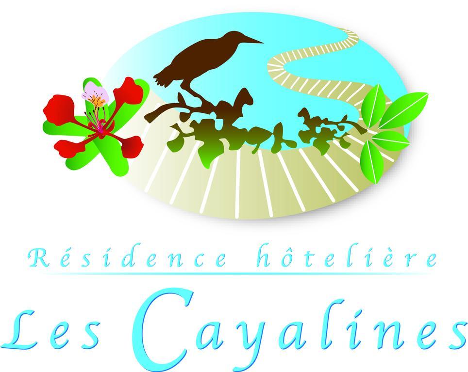 Residence Les Cayalines Sainte-Luce Exteriér fotografie